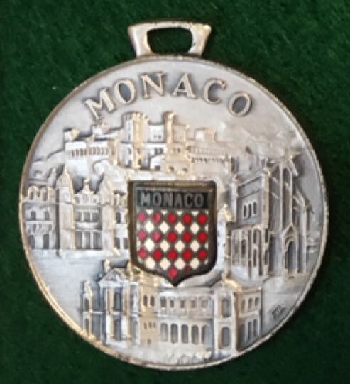 Jessica Patriotic On Shield