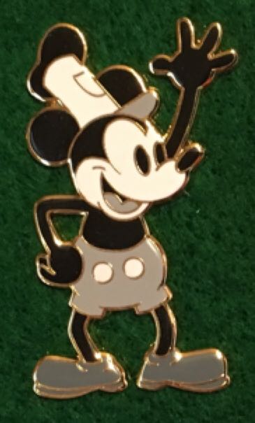 Captain Hook And Smee 