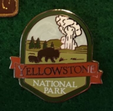 DLP - 25th Anniversary - 4 Characters