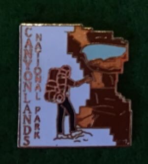 2013 Hidden Mickey Wilderness Explorer