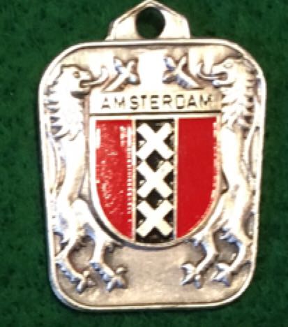 Mystery Pins - Grins