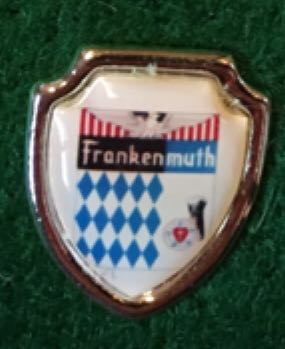 ZZ- Fannypack Nemo (Andrew's)