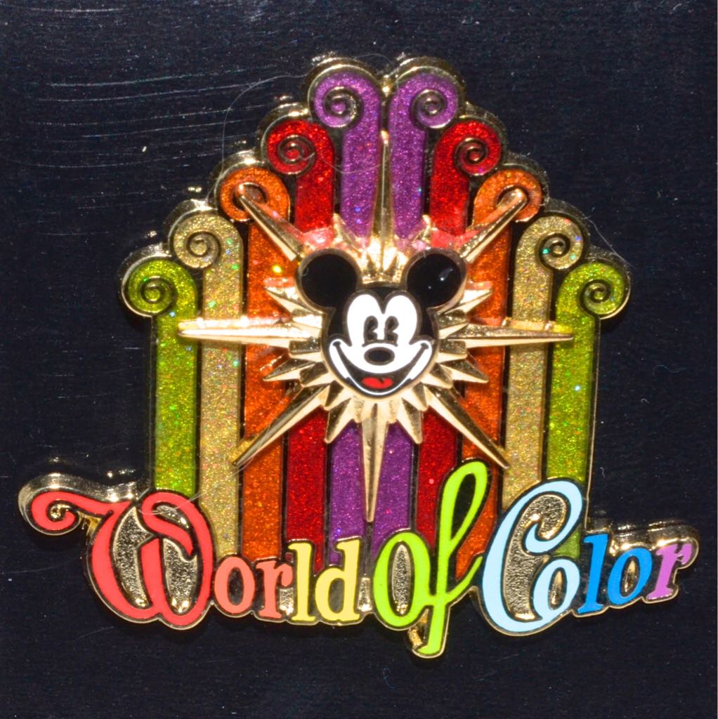 HKDL Flying UFO Booster Pack