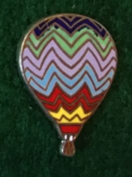 ZZ- Pin Button Year Of Million Dreams Chosen To Stay After Park Hours