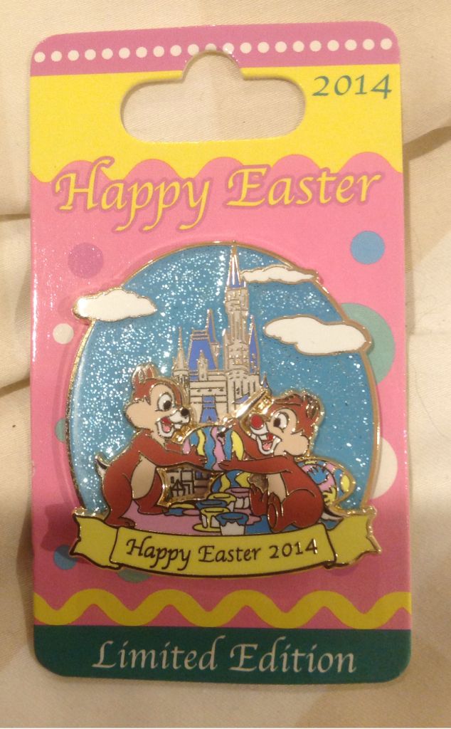 Disney World 2018: 45th Anniversary 