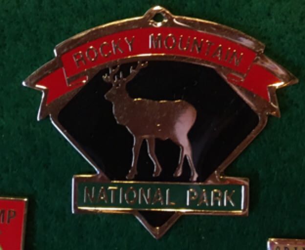 Mystery Pins - Character Selfie 6