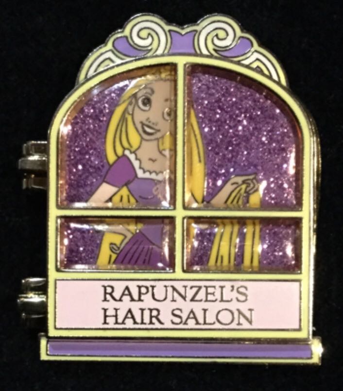 2017 Tinker Bell 1/2 Marathon Weekend (1)