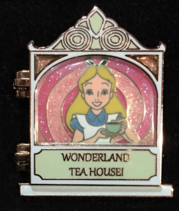 Holiday.  Mickey On Donkey-3D Christmas