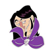 Mystery Pins - Woodland Winter Ornaments (12 Of 14)