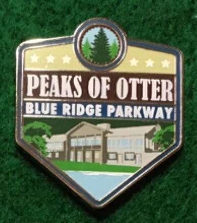 Mystery Pin - Woodland Winter Ornaments (2 Of 14)