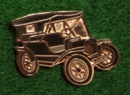 Mystery Pins - Woodland Winter Ornaments (11 Of 14)