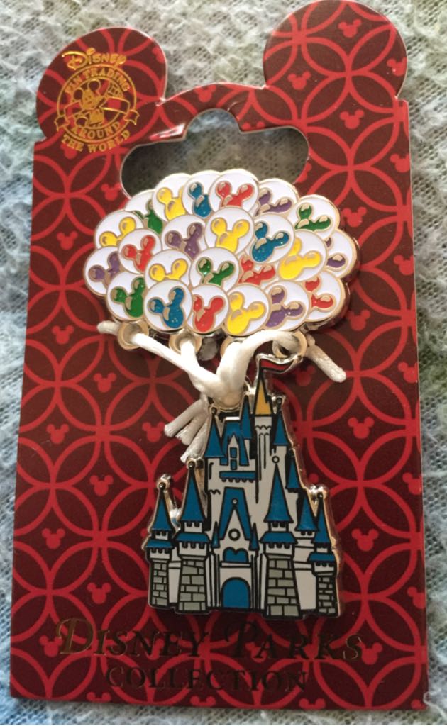 Star Wars R2-D2 “Astromech Droid” - Disney Parks Pin