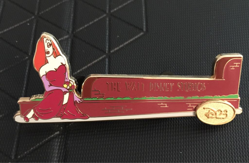 DCL - 15 Magical Years Spinner