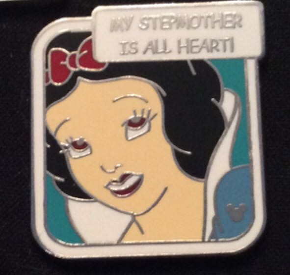 Stitch As Elvis Right Ear Only 