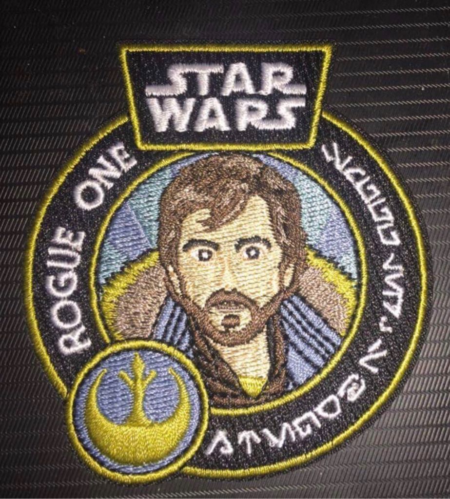 Beauty And The Beast VIP Pin