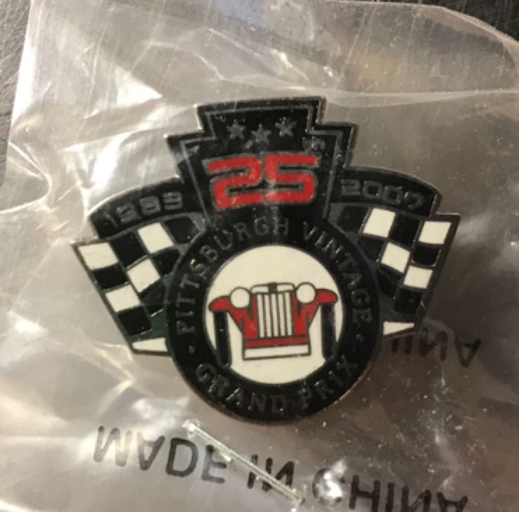 Oswald Poster Series 2013