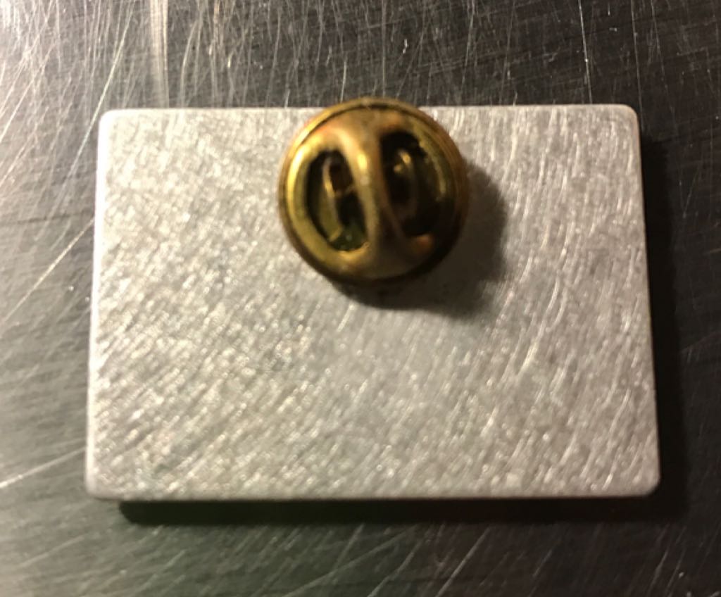 Electronics Boutique (Orlando 1995) - Pin pin collectible - Main Image 2