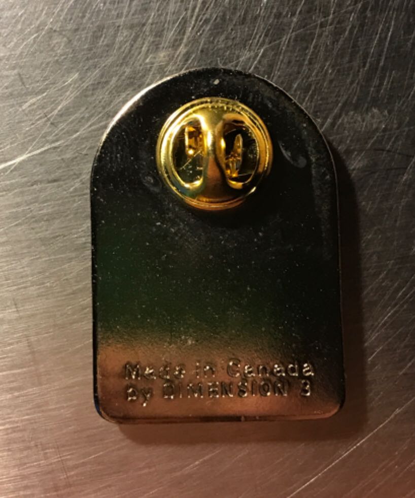 Land Of Lore - Pin pin collectible - Main Image 2