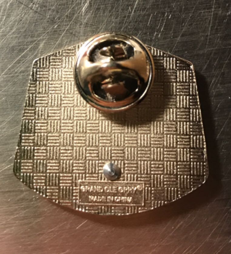 Grand Ole Opry - Pin pin collectible - Main Image 2