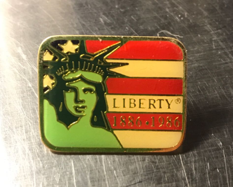 Redwood Creek Challenge Trail Badge- Rock Climbing