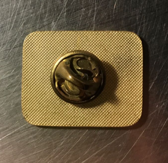 Statue Of Liberty - Pin pin collectible - Main Image 2