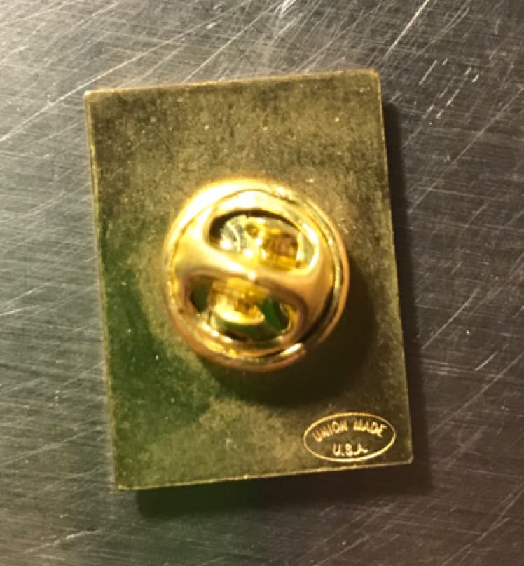 Sony Imagesoft - Pin pin collectible - Main Image 2