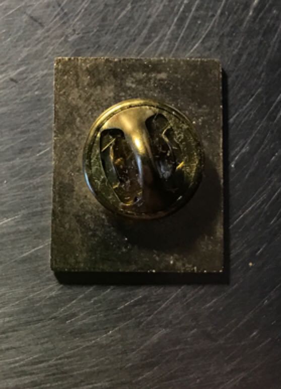 Italia - Pin pin collectible - Main Image 2