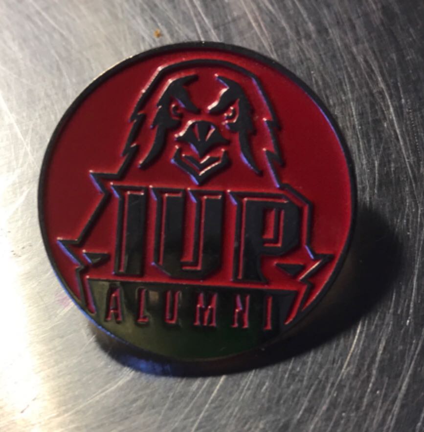 Hand Of The King Pin - Game Of Thrones