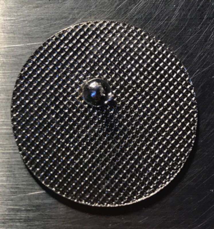 IUP Alumni - Pin pin collectible - Main Image 2