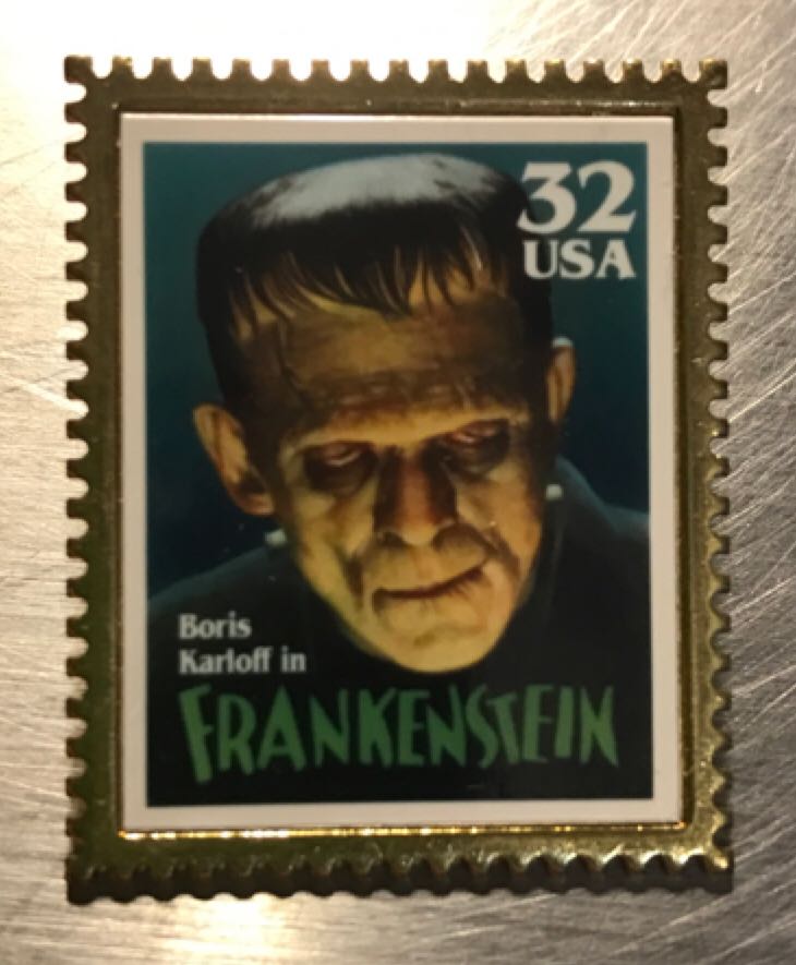 Marvel Collector Corps - Civil war 