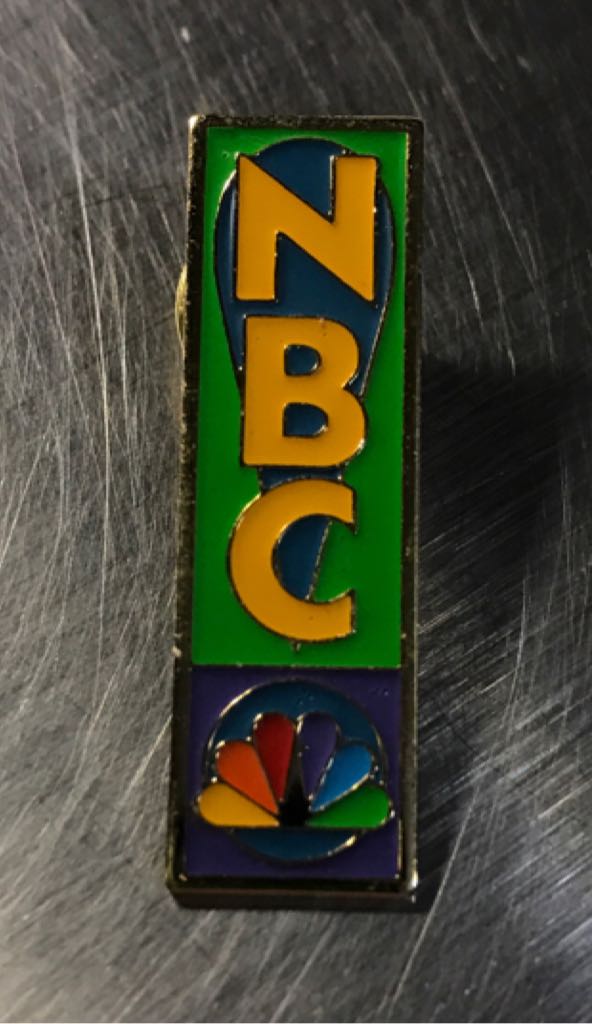 Mystery Pins - Grins