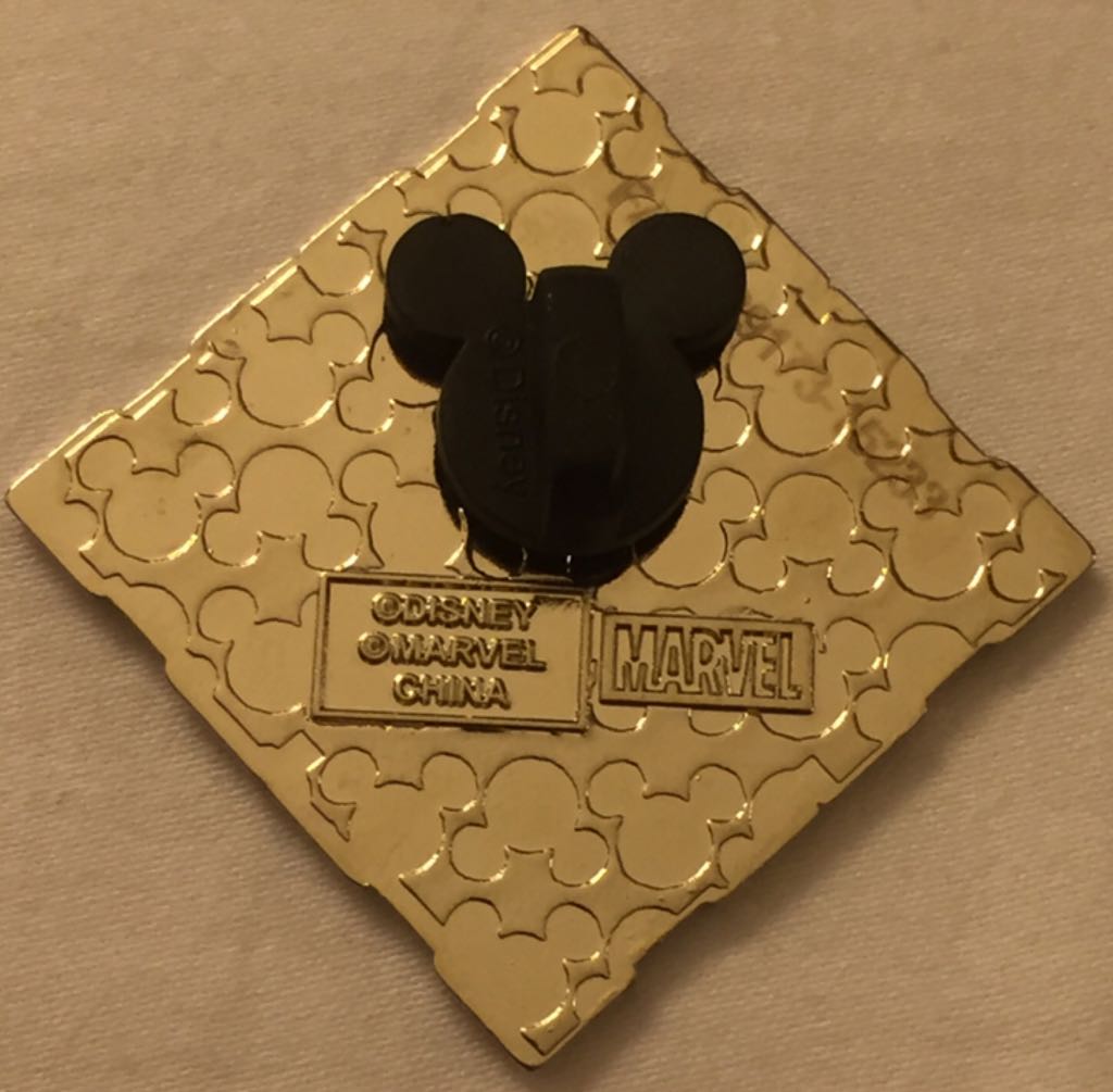 Avengers Assemble - Pin pin collectible [Barcode 400008478700] - Main Image 2