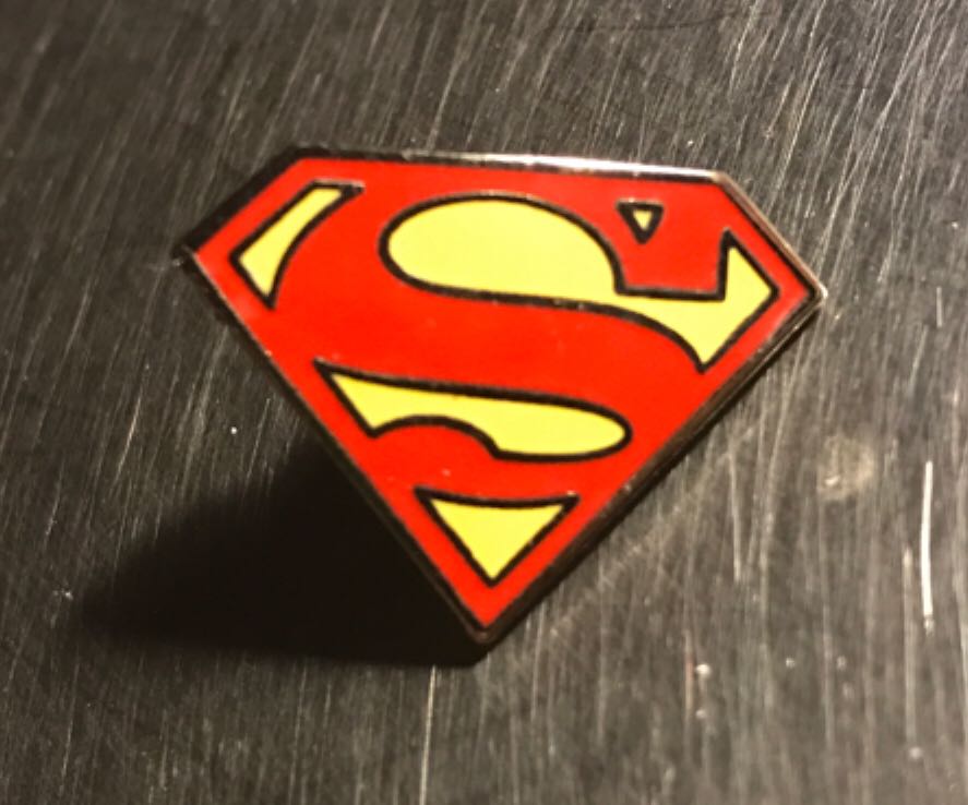 Planet Hollywood: Dallas Sheriff Badge