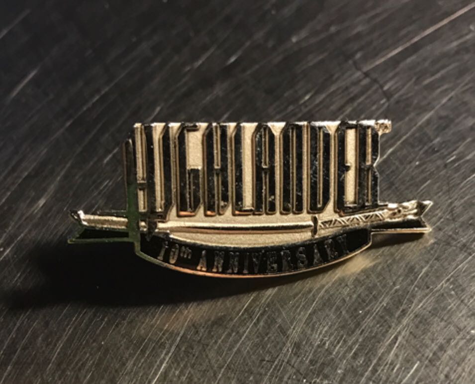 Cruella DeVille Character Shoe