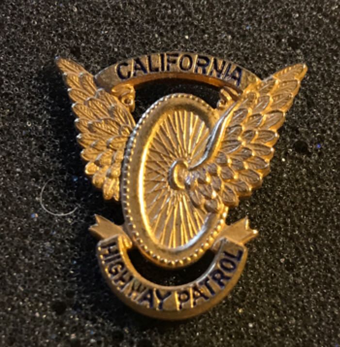 Hans & Frieda Maypole Oktoberfest Pin