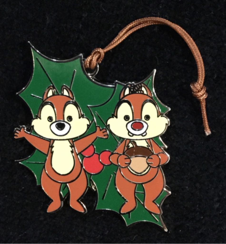 WDW 2012 Hidden Mickey Series Costume Icons Jungle Cruise