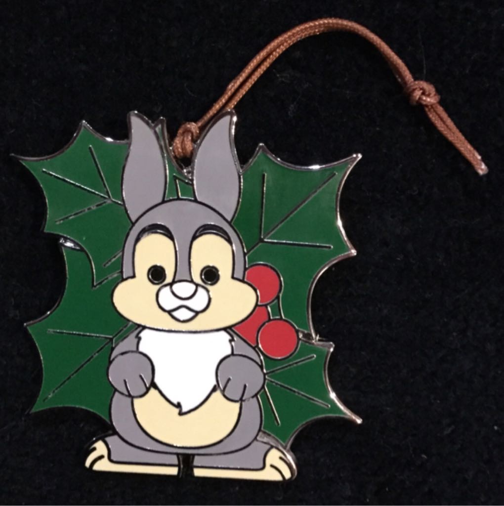 2015 Hidden Mickey Series - Character Sidekicks - Max