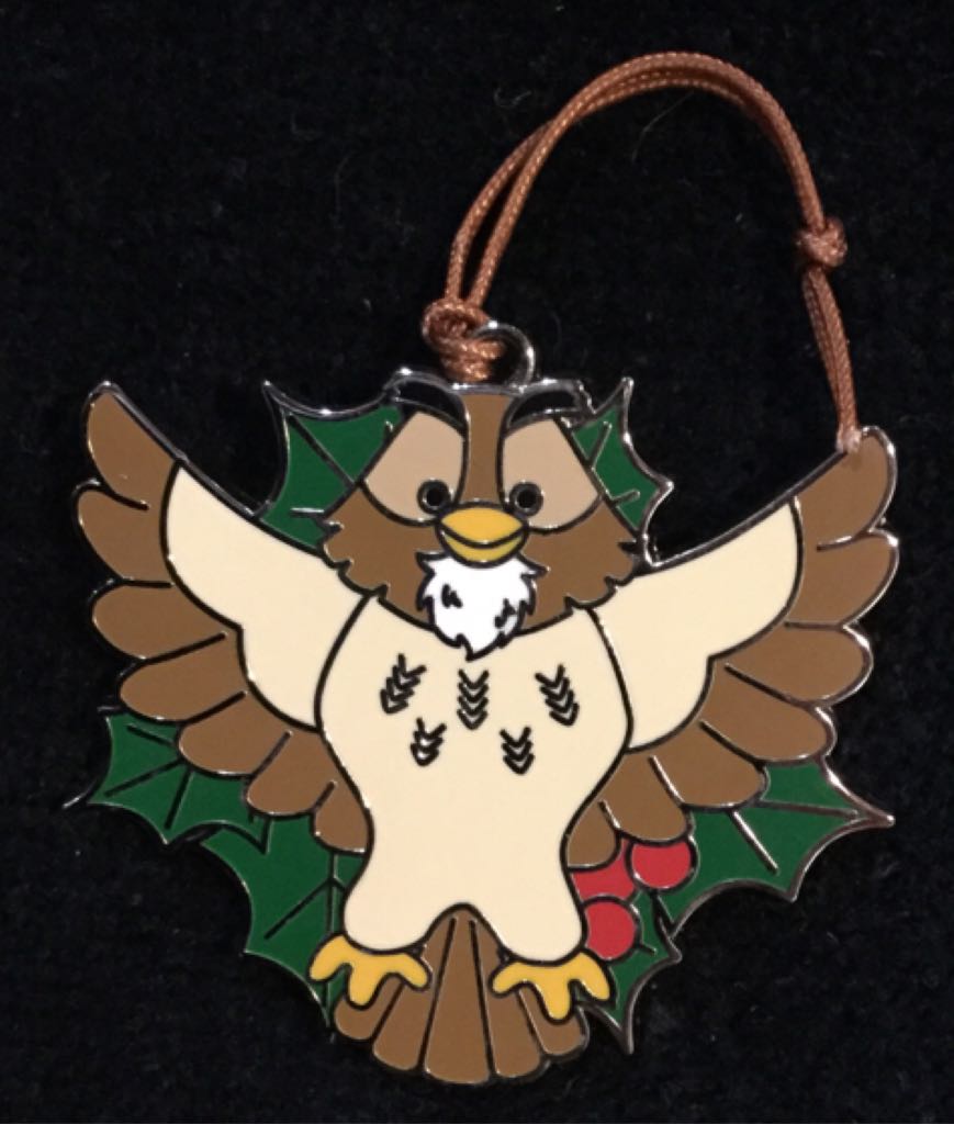 D23 — 2015: Partners