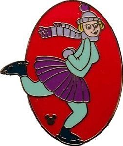 Hidden Mickey Series 3