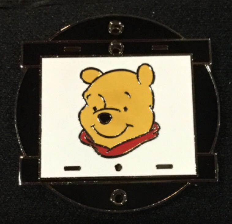 Oswald 90th 5 Pin Box Set Director