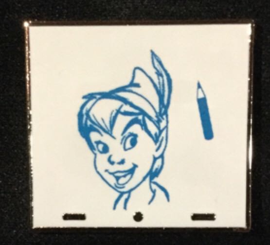 Jessica Black Dress #1