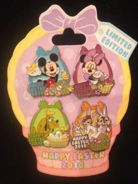 Disneyland resort 2018 Minnie