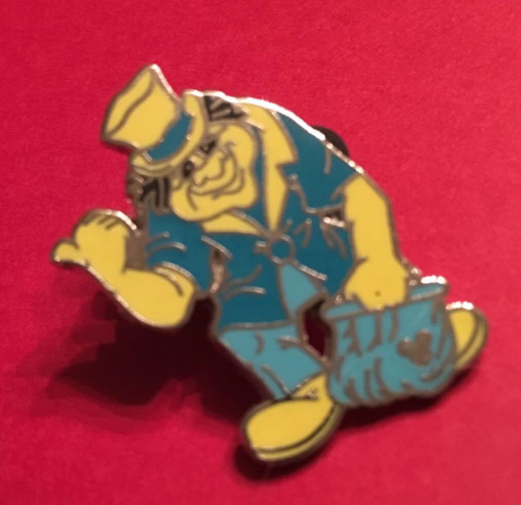 WDW - Blizzard Beach - Mickey