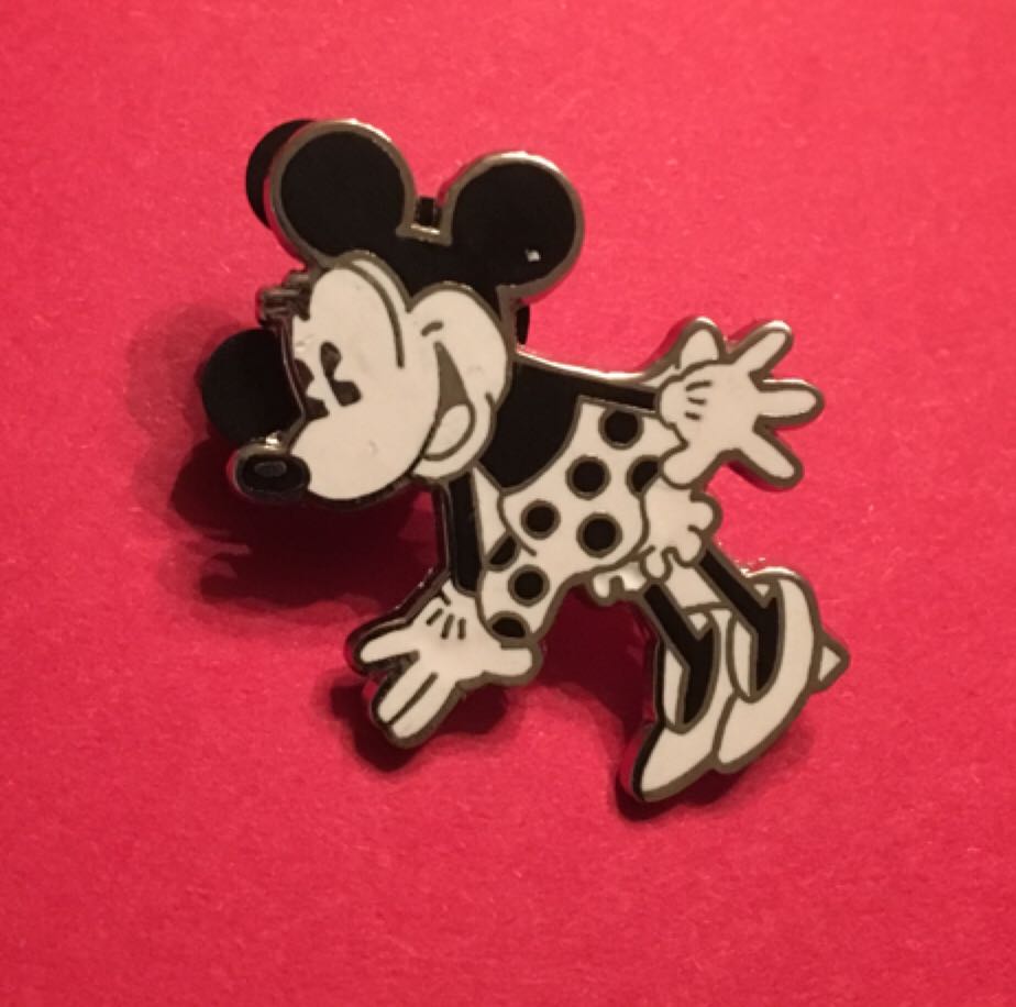 Mickey American Adventure 