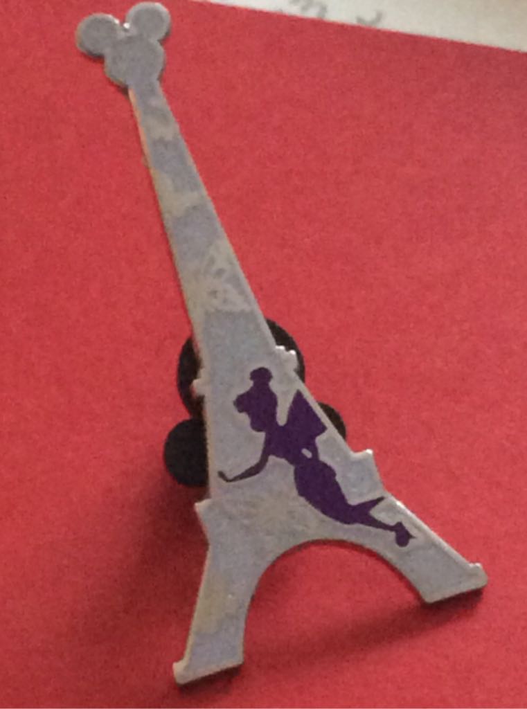 Typhoon Lagoon - Donald Duck