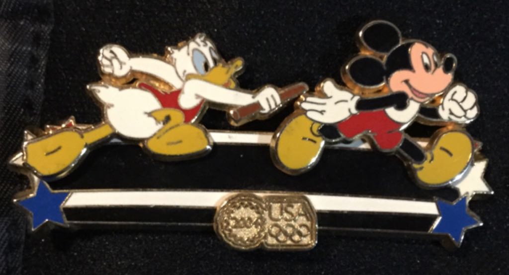 Lake Champlain, Champ