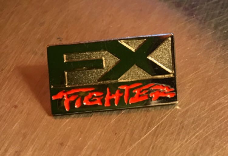 Circle Hidden Mickey Blue