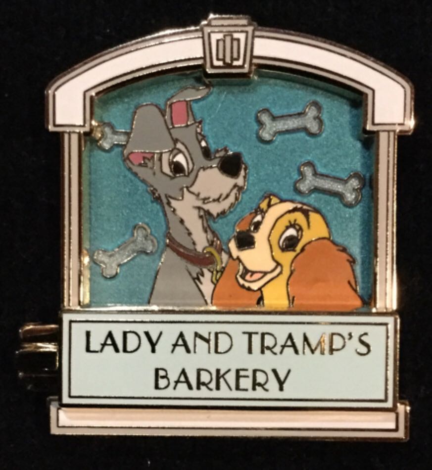 Pirates Of The Caribbean- 50th Anniversary 