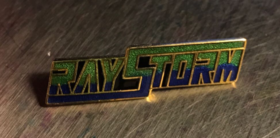 DCL - 2015 Officer Pin Trading Night