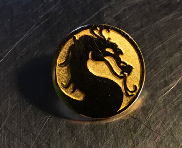 2000 Oktoberfest Button